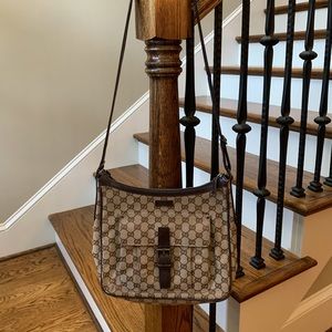Gucci Crossbody
